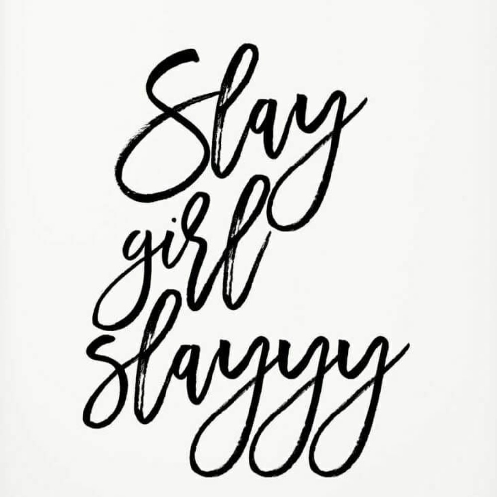 Meet your Posher, Cady